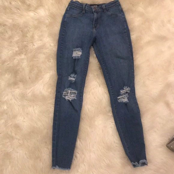 Fashion Nova Other - Junior Girls Jeans by Fashionova!